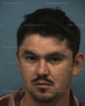 Victor Manuel Ortiz Navarrete