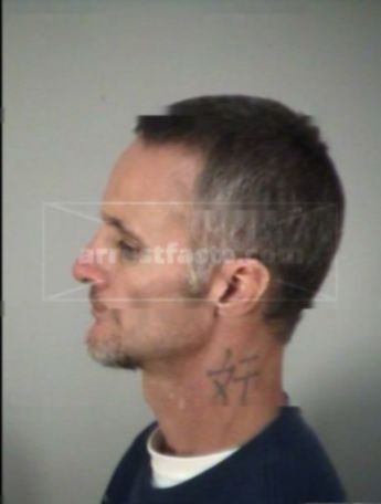 Billy James Thompson