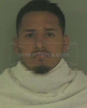 Ivan Alvarado