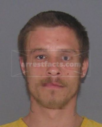 Brian Vincent Osgood