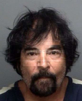 Anthony George Ameres
