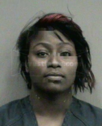 Laquana Lajoyce Whitehead
