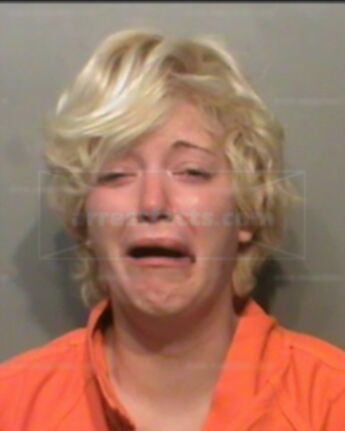 Lacy James Meyers