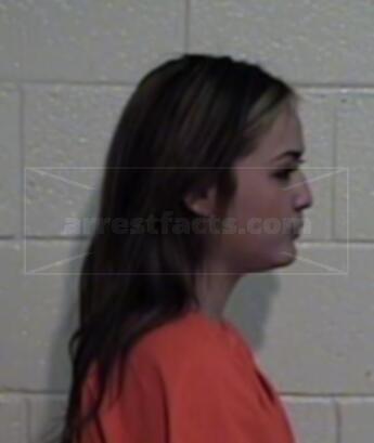 Jasmine Castillo Salinas