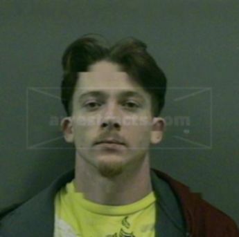 Coby Shawn West