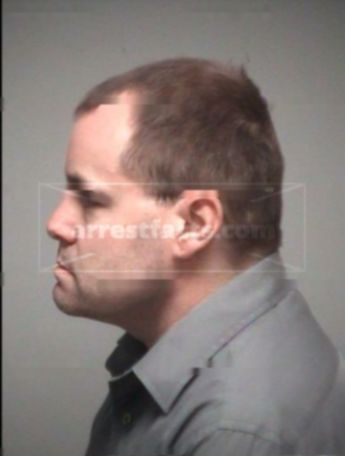 Michael Robert Paigo