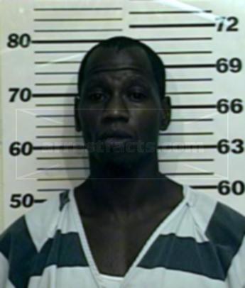 Gregory Dean Barrett