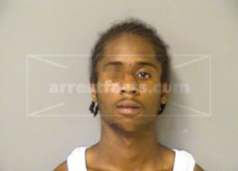 Antonio Wilburn