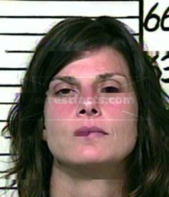 Colleen Burgiss