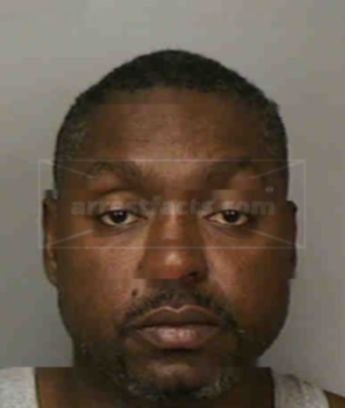 Brian Eugene Epps