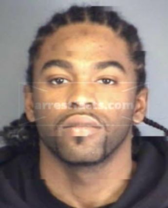 Roderick Jovan Walls