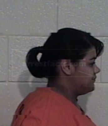 Rose Mary Perez Vargas