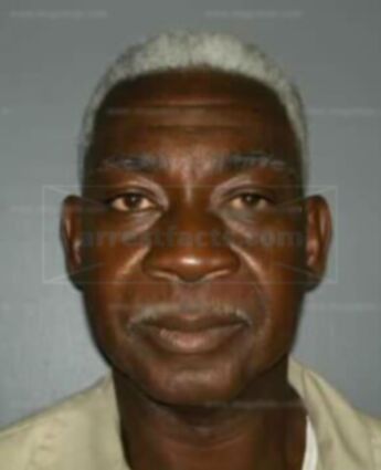 Donald R Kinard