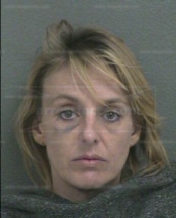 Tammy K Cochran