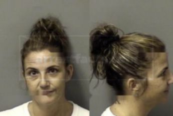 Katherine Hampton