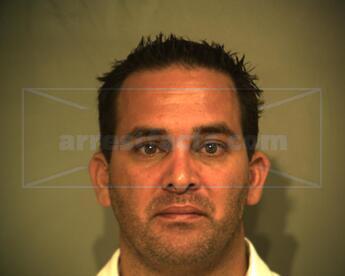 Robert Ray Flores
