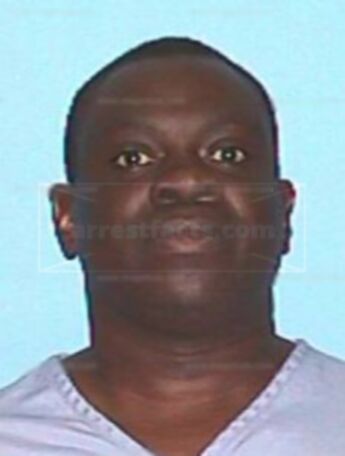 John Lee Washington