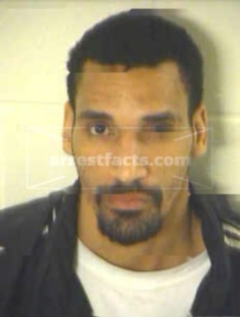 Tyrone Williams