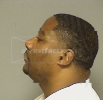 Stacy Michael Dotts