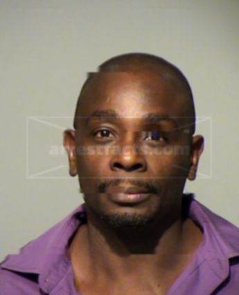 Stanley Lamont Lewis
