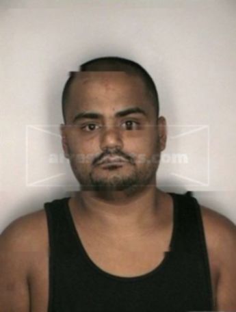 Angel Amaro Vasquez