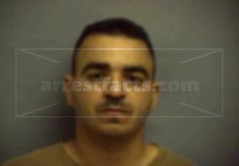 Wilfredo Pilli Hernandez