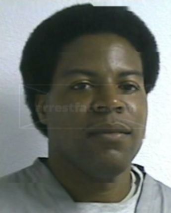 Jerome Dwayne Townsell