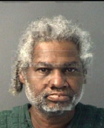 Vincent Terrell Hooks