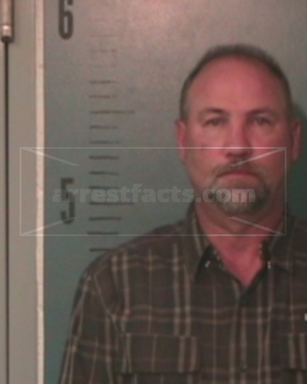 Gary Lee Aronald