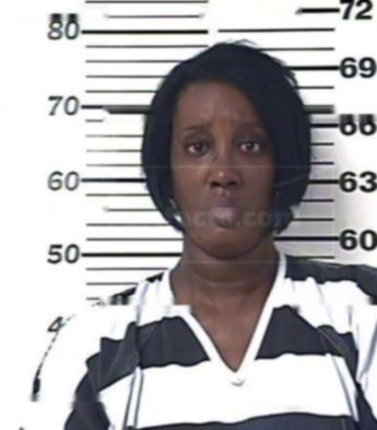 Feliciah Joyce Brown