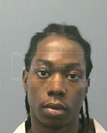 Tyrone Lamont Johnson