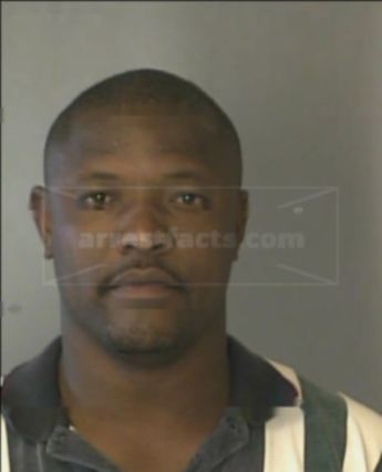 Clifford Butts