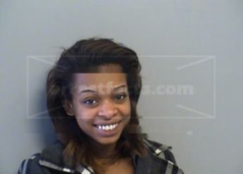 Janayshia Quanlea Grundy