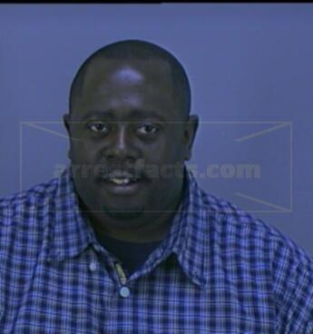 Kelvin Dewberry