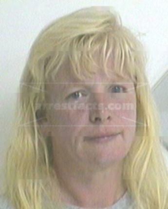 Tracy K Powell
