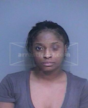 Nichole Octavia Craft