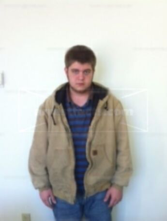 Brian Edward Olson Ii