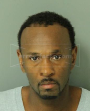 Marvin Junious Brown