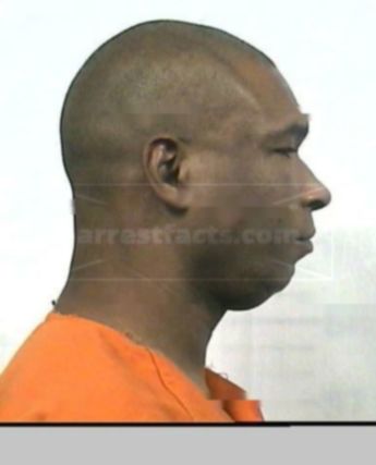 Larry Duane Thomas