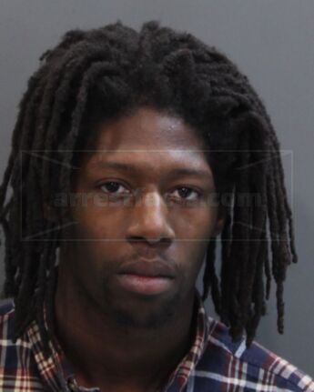 Anthony Corneal Timmons