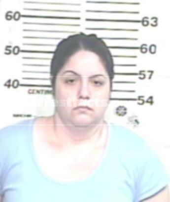 Lissette Colon Sparks