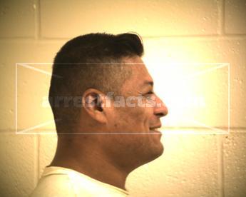 Antonio Rodriguez Rodriguez