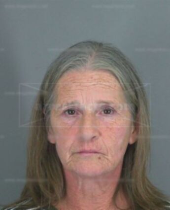 Donna Kay Spires