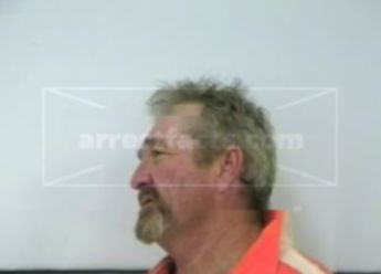 Michael Todd Davis