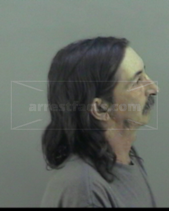 Rickey Gerone Mills