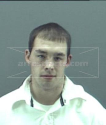 Gavin Douglas Flatt