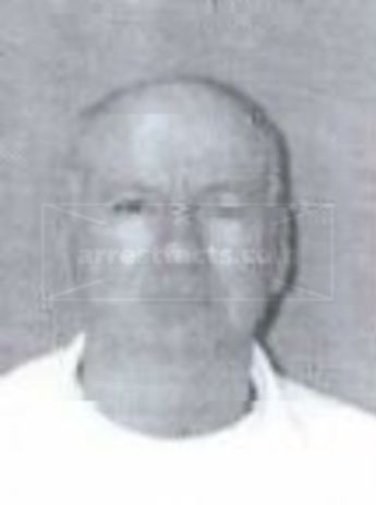 Edgar Nelson Riley