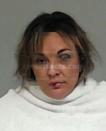 Tonya Leanne Hamilton