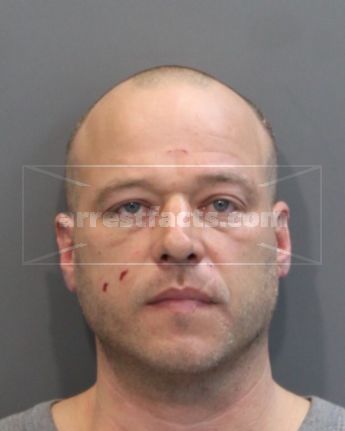 Steven James Conner