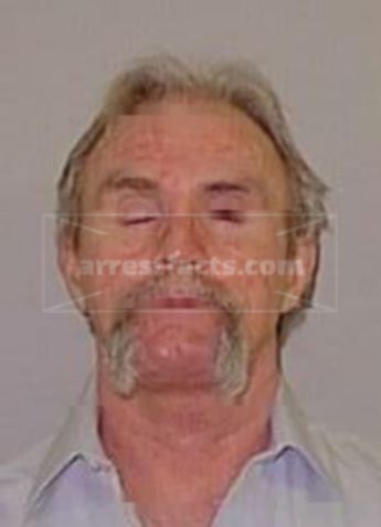 Michael Paul Barrons